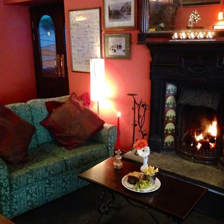 Hotel Myles Creek Kilkee Exterior foto
