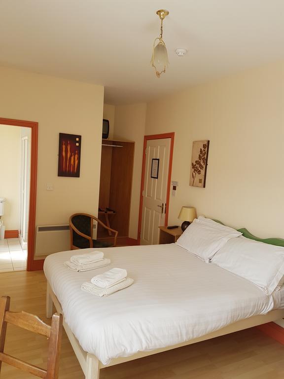 Hotel Myles Creek Kilkee Exterior foto