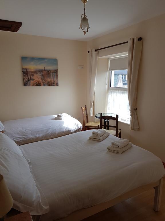 Hotel Myles Creek Kilkee Exterior foto