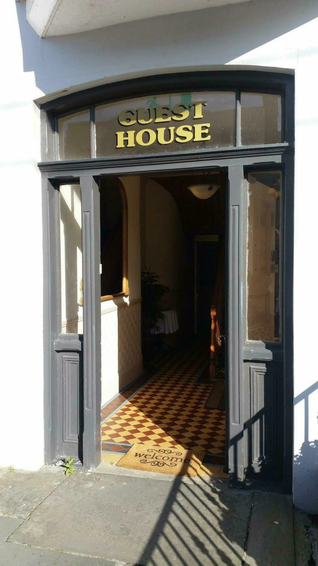 Hotel Myles Creek Kilkee Exterior foto
